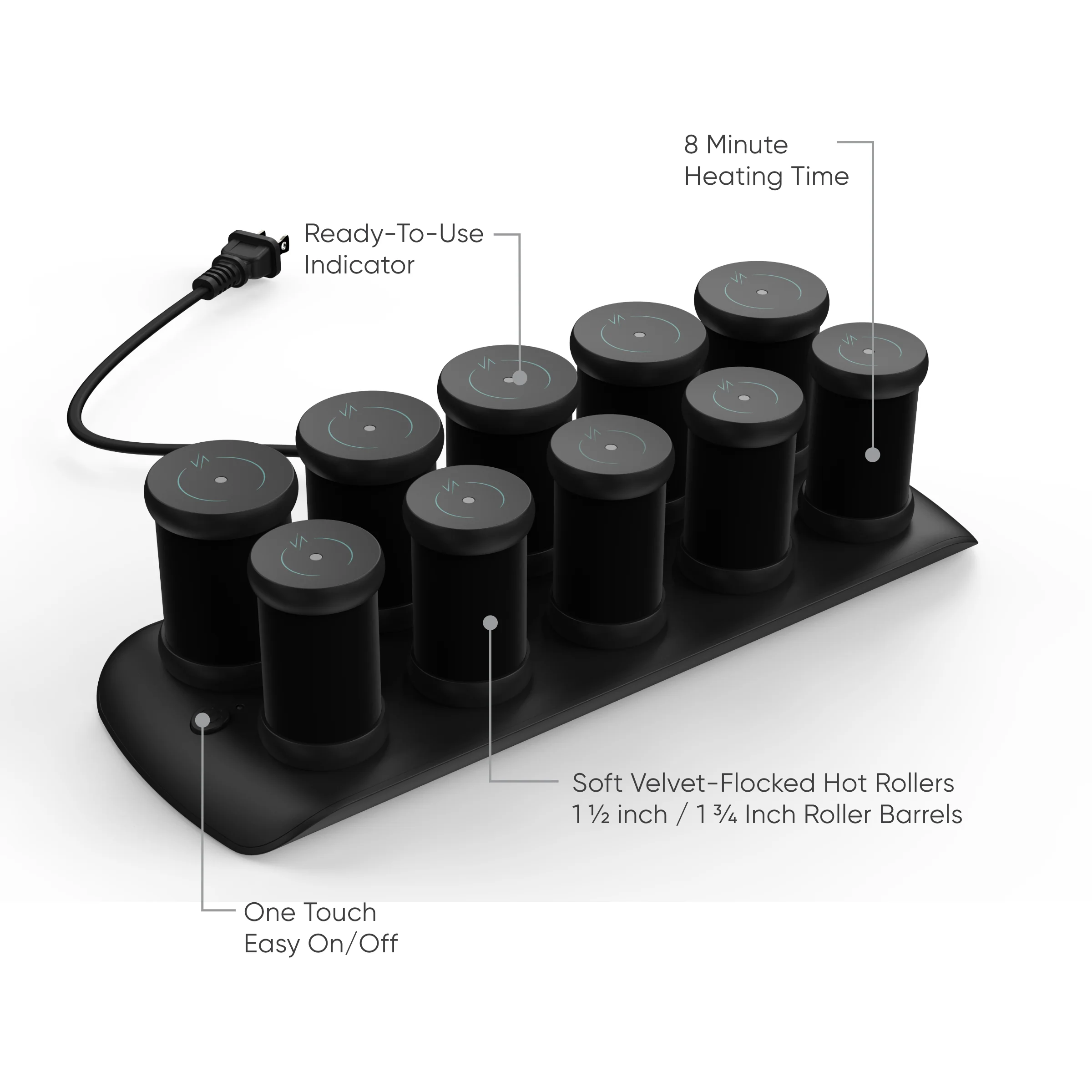 Amplifying Hot Rollers - Image 17