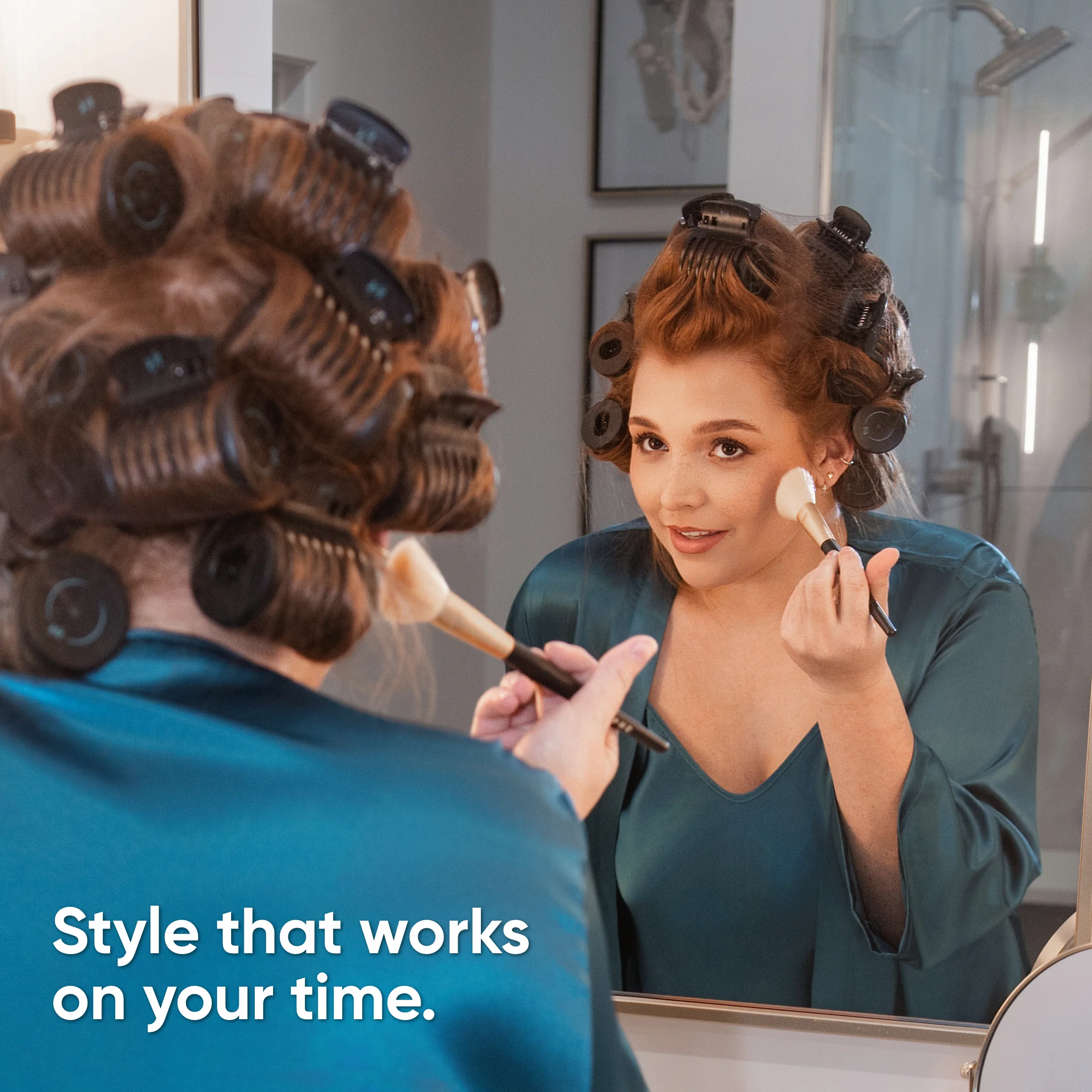 Amplifying Hot Rollers - Image 22