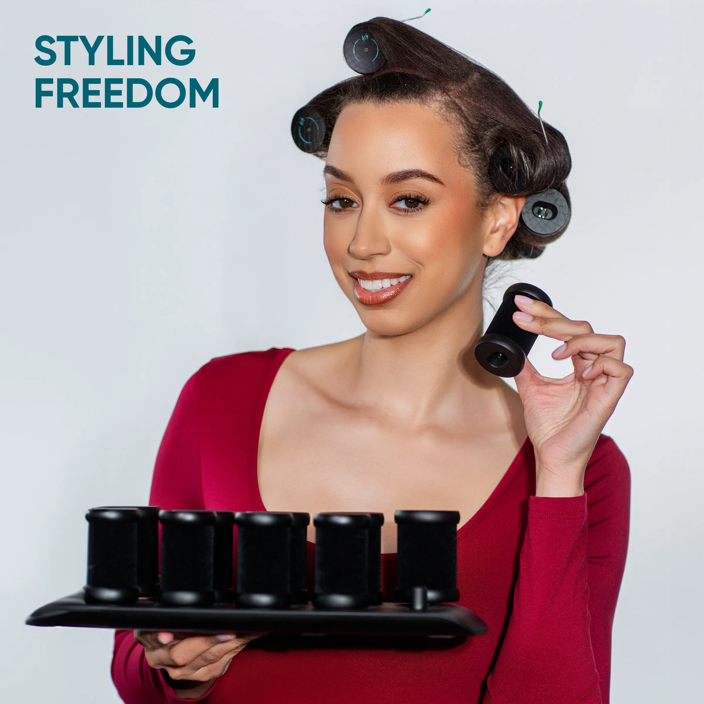 Amplifying Hot Rollers - Image 23