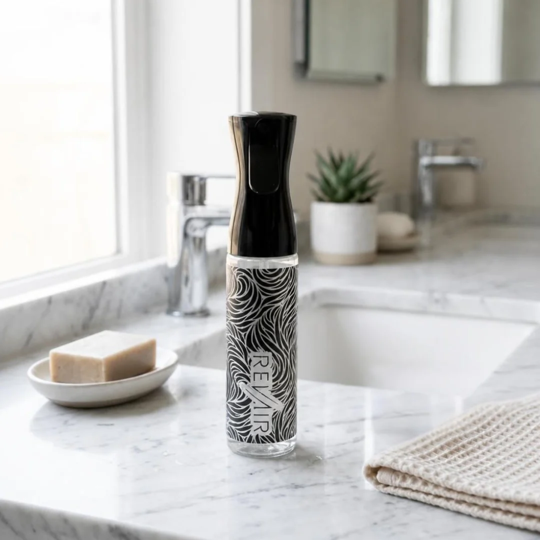 Up & Atomizer Spray Bottle - Image 6
